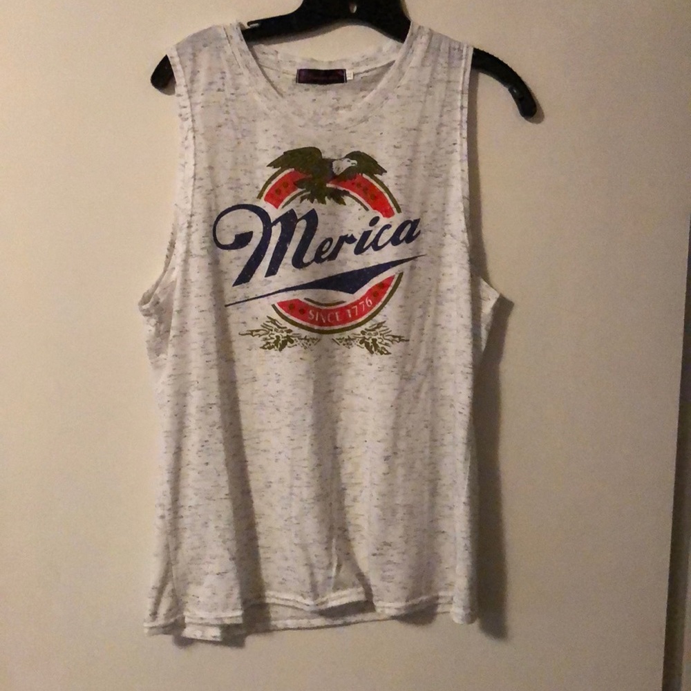 XL TANK America